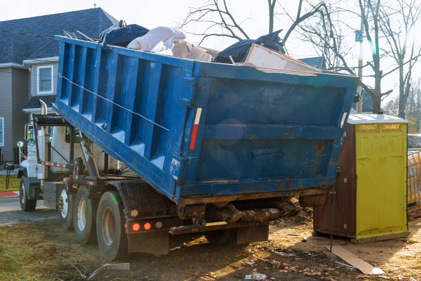 Ortonville, MI Junk Removal Services Company